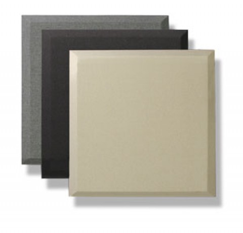 Primacoustic Broadway Control Cubes 24" X 24" X 2",  Square Corners, 12 per Box